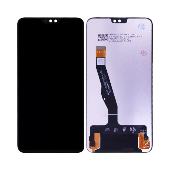 Touch+Display Huawei Honor 8X Black Touch+Display Huawei Honor 8X Black